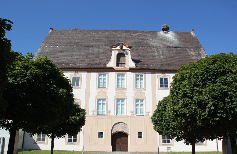 Schloss Ummendorf, Germany